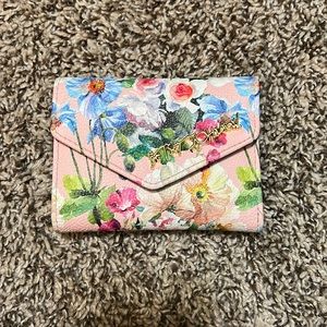 Betsey Johnson Wallet